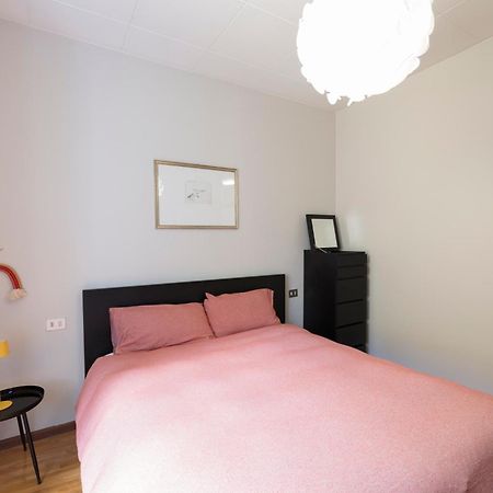 Casa Parravicini Lägenhet Sondrio Exteriör bild