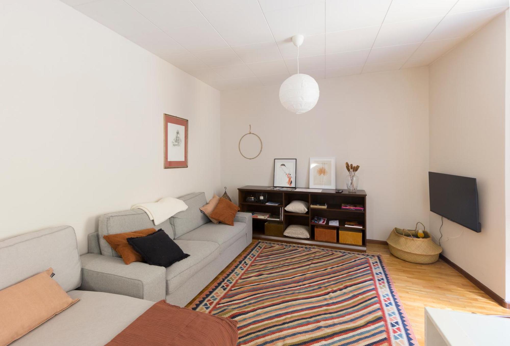 Casa Parravicini Lägenhet Sondrio Exteriör bild