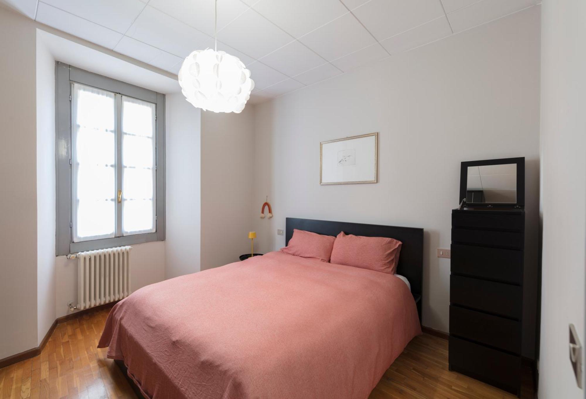 Casa Parravicini Lägenhet Sondrio Exteriör bild