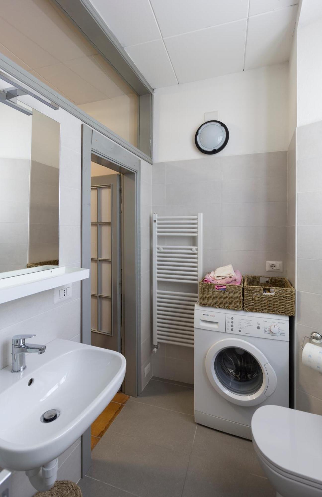 Casa Parravicini Lägenhet Sondrio Exteriör bild