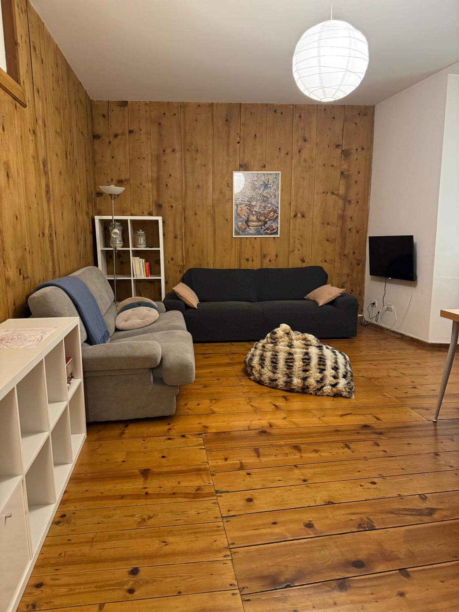 Casa Parravicini Lägenhet Sondrio Exteriör bild